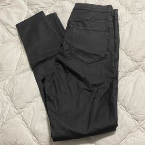 H & M jeggings, new without tags.